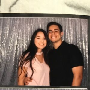 Meet your Posher, Ana